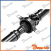 Arbre de transmission arrière pour BMW | NWN-BM-037, 26108608536